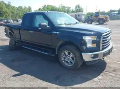 1FTFX1EF1GFD29046 2016 FORD F-150