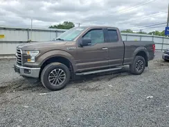 1FTFX1EF1GFD29984 2016 FORD F-150