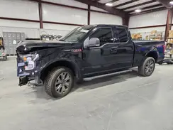 1FTFX1EF1GFD31363 2016 FORD F-150