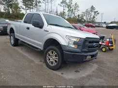 1FTFX1EF1GKD47666 2016 FORD F-150