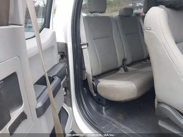 1FTFX1EF1GKD47666 2016 FORD F-150 - Image 8