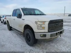 1FTFX1EF1GKD67710 2016 FORD F-150
