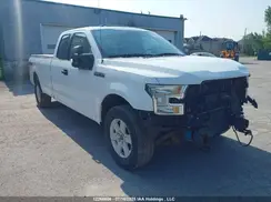 1FTFX1EF1GKE20275 2016 FORD F-150