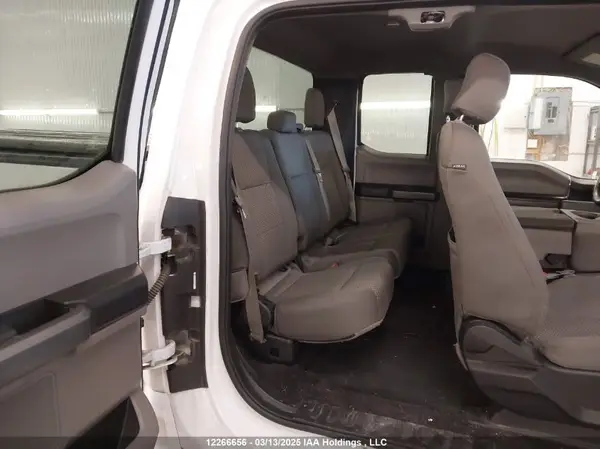 1FTFX1EF1GKE20275 2016 FORD F-150 - Image 8