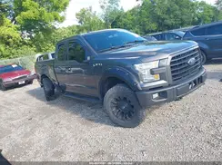 1FTFX1EF1GKE37027 2016 FORD F-150