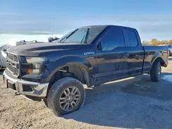 1FTFX1EF1GKE55480 2016 FORD F-150