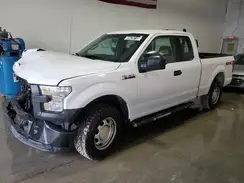 1FTFX1EF1GKE76961 2016 FORD F-150