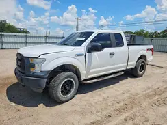 1FTFX1EF1GKF26239 2016 FORD F-150