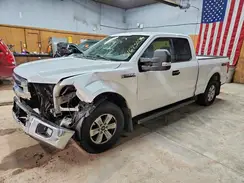 1FTFX1EF1GKF35670 2016 FORD F-150