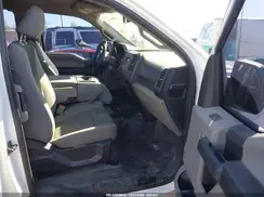 1FTFX1EF1GKF45695 2016 FORD F-150