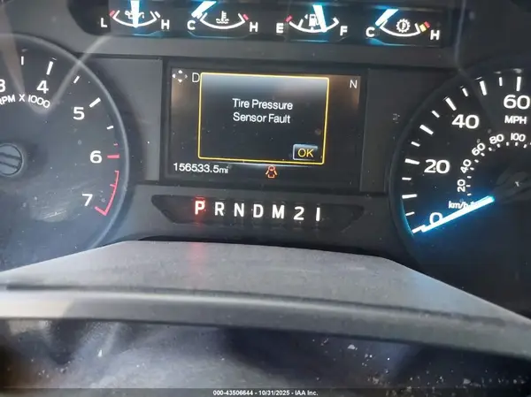 1FTFX1EF1GKF45695 2016 FORD F-150 - Image 7
