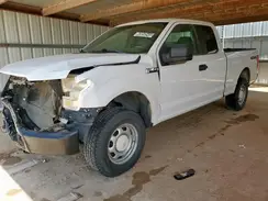 1FTFX1EF1GKF57667 2016 FORD F-150