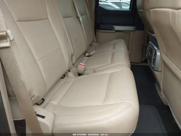 1FTFX1EF1GKF96677 2016 FORD F-150 - Image 8