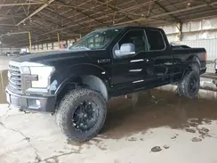 1FTFX1EF1HFA03524 2017 FORD F-150