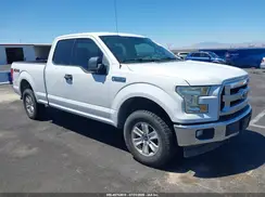 1FTFX1EF1HFA27368 2017 FORD F-150