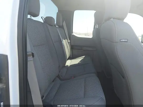 1FTFX1EF1HFA27368 2017 FORD F-150 - Image 8