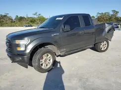 1FTFX1EF1HFA57647 2017 FORD F-150