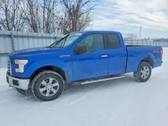 1FTFX1EF1HFB13618 2017 FORD F-150