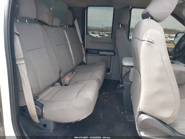 1FTFX1EF1HFB44593 2017 FORD F-150 - Image 8