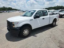 1FTFX1EF1HFB48966 2017 FORD F-150