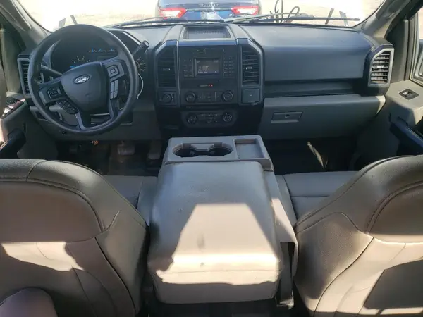 1FTFX1EF1HFB48966 2017 FORD F-150 - Image 8
