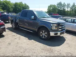 1FTFX1EF1HFB54184 2017 FORD F-150
