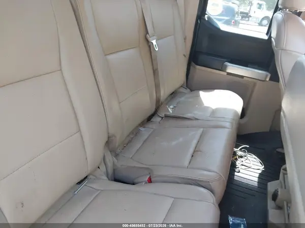 1FTFX1EF1HFB54184 2017 FORD F-150 - Image 8