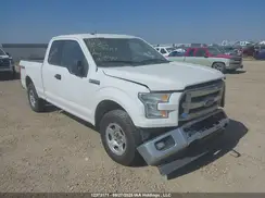 1FTFX1EF1HFC15209 2017 FORD F-150