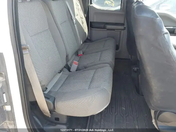 1FTFX1EF1HFC15209 2017 FORD F-150 - Image 8