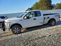 1FTFX1EF1HFC29904 2017 FORD F-150