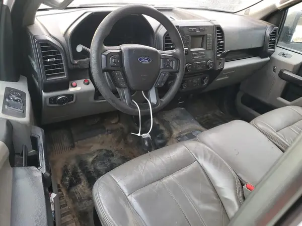 1FTFX1EF1HFC29904 2017 FORD F-150 - Image 8