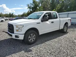 1FTFX1EF1HFC38571 2017 FORD F-150