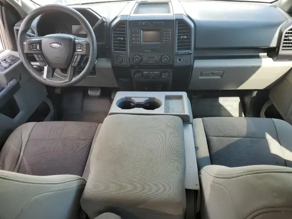 1FTFX1EF1HFC38571 2017 FORD F-150 - Image 8