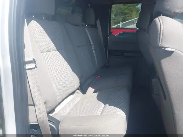 1FTFX1EF1HFC58108 2017 FORD F-150 - Image 8