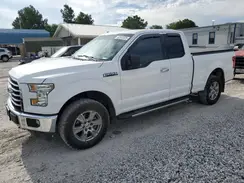1FTFX1EF1HKC22393 2017 FORD F-150
