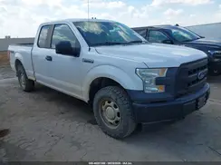 1FTFX1EF1HKC30770 2017 FORD F-150