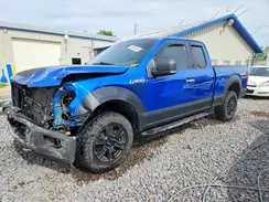 1FTFX1EF1HKC40232 2017 FORD F-150