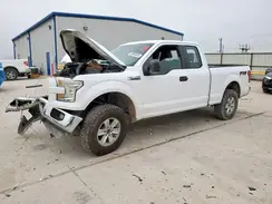 1FTFX1EF1HKC71609 2017 FORD F-150