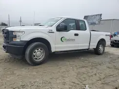 1FTFX1EF1HKC86630 2017 FORD F-150