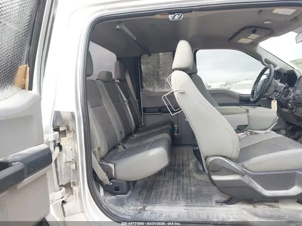1FTFX1EF1HKD02843 2017 FORD F-150 - Image 8