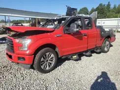 1FTFX1EF1HKD05631 2017 FORD F-150