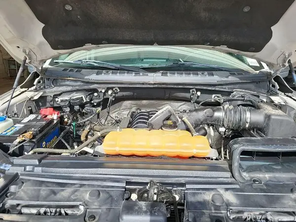 1FTFX1EF1HKD21053 2017 FORD F-150 - Image 2