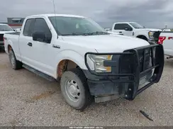 1FTFX1EF1HKD77767 2017 FORD F-150