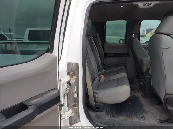 1FTFX1EF1HKD77767 2017 FORD F-150 - Image 8