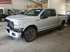 1FTFX1EF1HKE18415 2017 FORD F-150