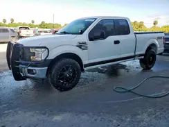 1FTFX1EF1HKE24957 2017 FORD F-150