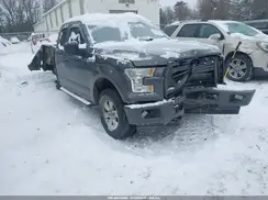 1FTFX1EF1HKE54508 2017 FORD F-150