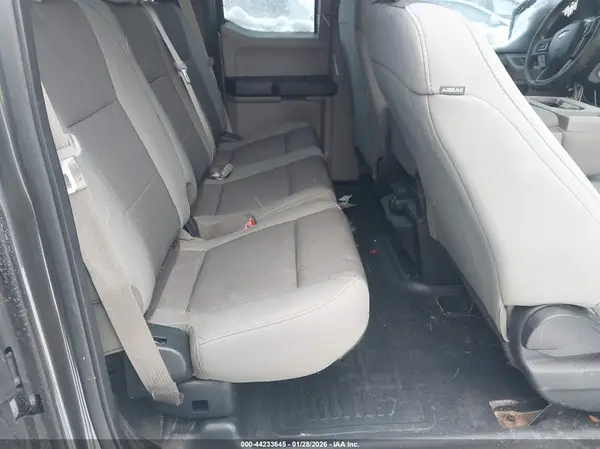 1FTFX1EF1HKE54508 2017 FORD F-150 - Image 8