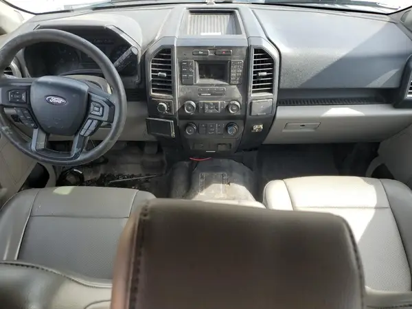 1FTFX1EF1HKE56436 2017 FORD F-150 - Image 8