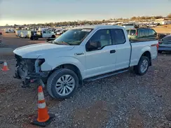 1FTFX1EF2GFA03837 2016 FORD F-150